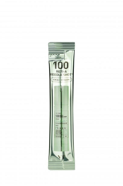  VT Cosmetics Reti-A Reedle Shot 100 Stick 2 ml..