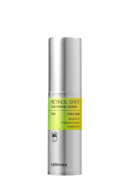  Celimax The Vita−A Retinol Shot Tightening Serum 30 ml..