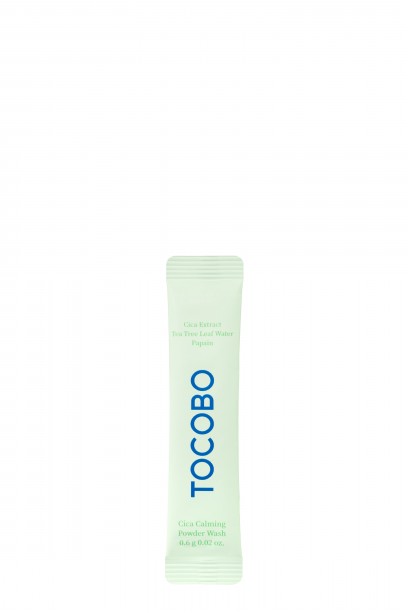  Tocobo Cica Calming Powder Wash 0,6 g..