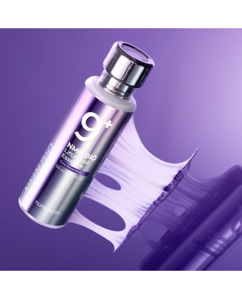 Эссенция для эластичности кожи 