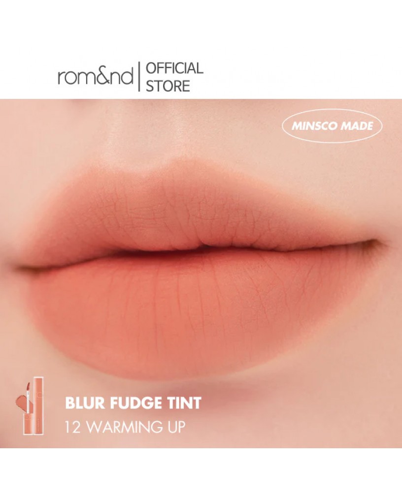 Тинт матовый для губ ONLINE 