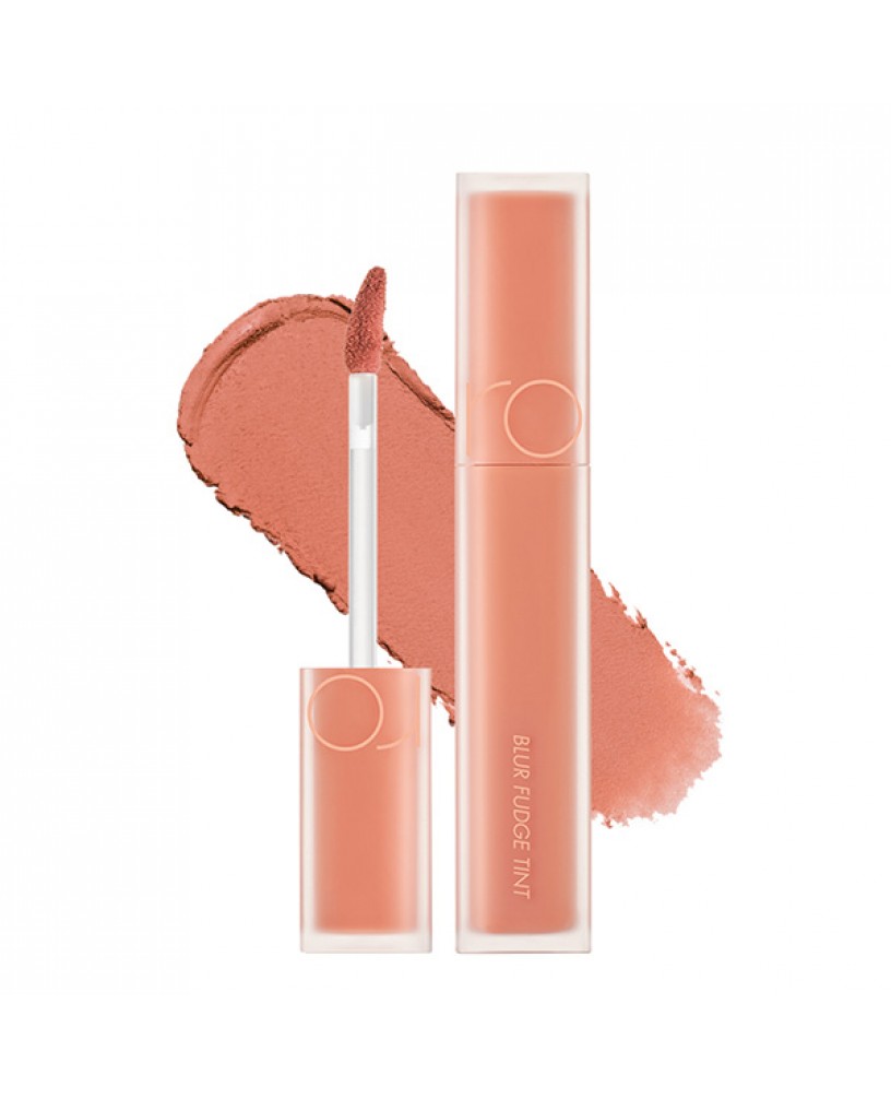 Тинт матовый для губ 