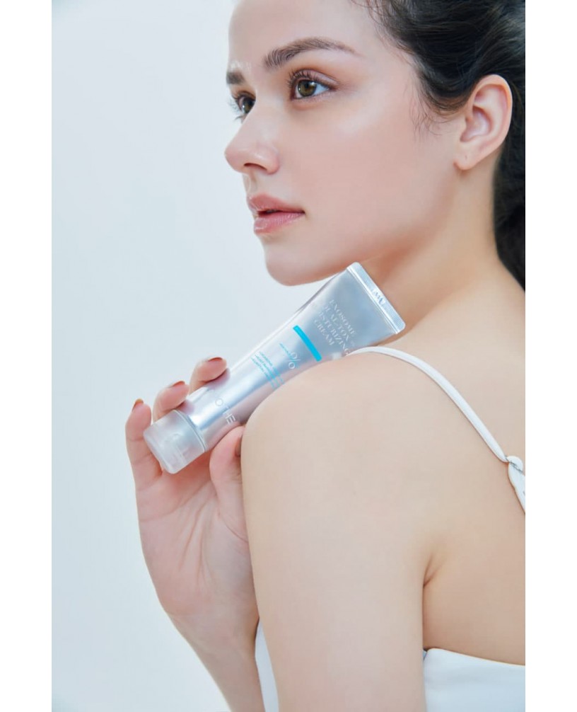 Крем увлажняющий 