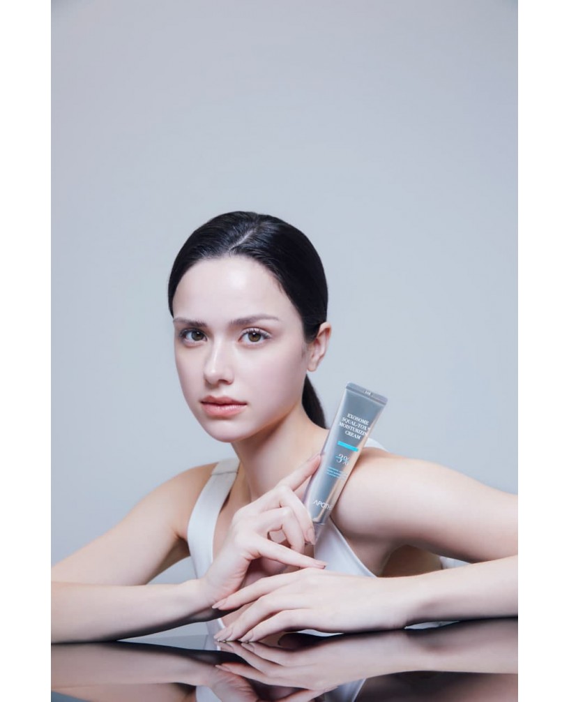 Крем увлажняющий 