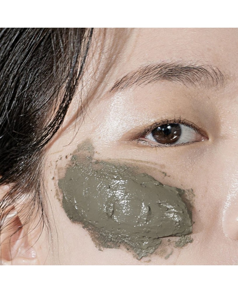 Маска очищающая глиняная с экстрактом нони 