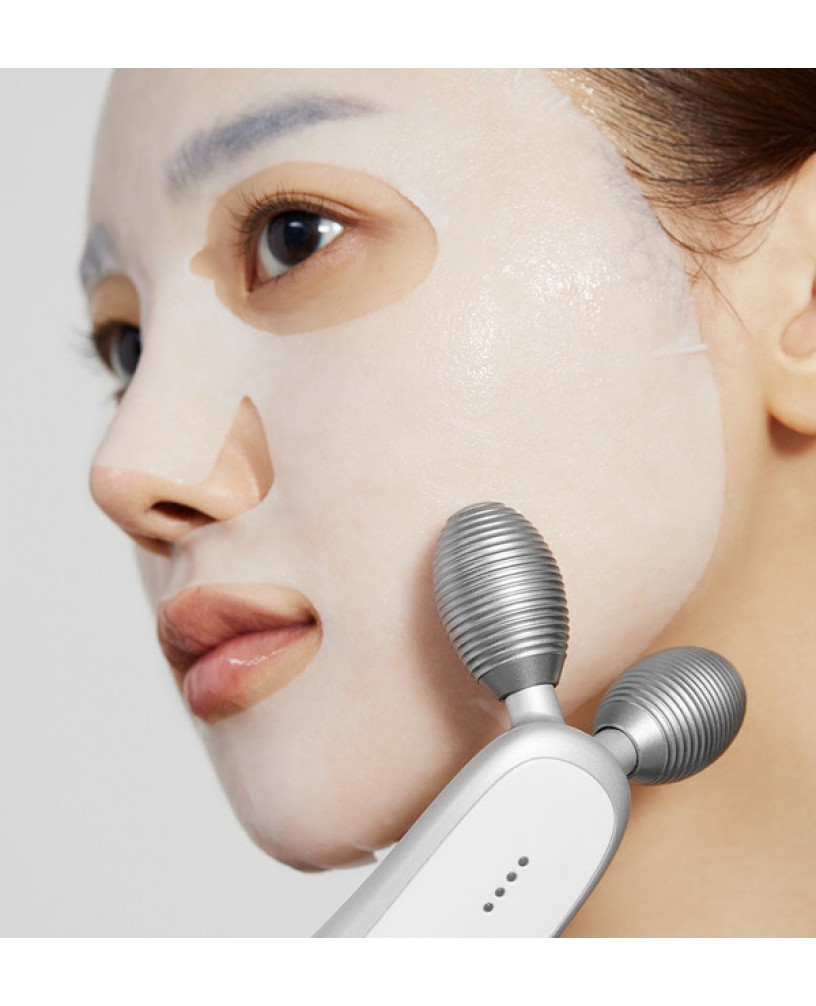 Маска тканевая с пептидами 