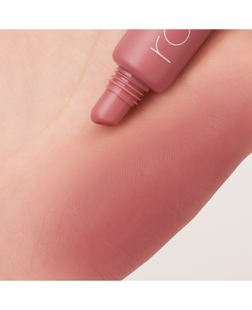 Помада матовая 