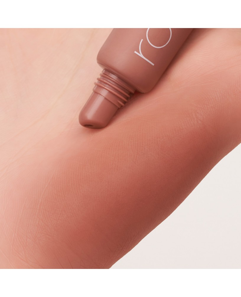 Помада матовая 