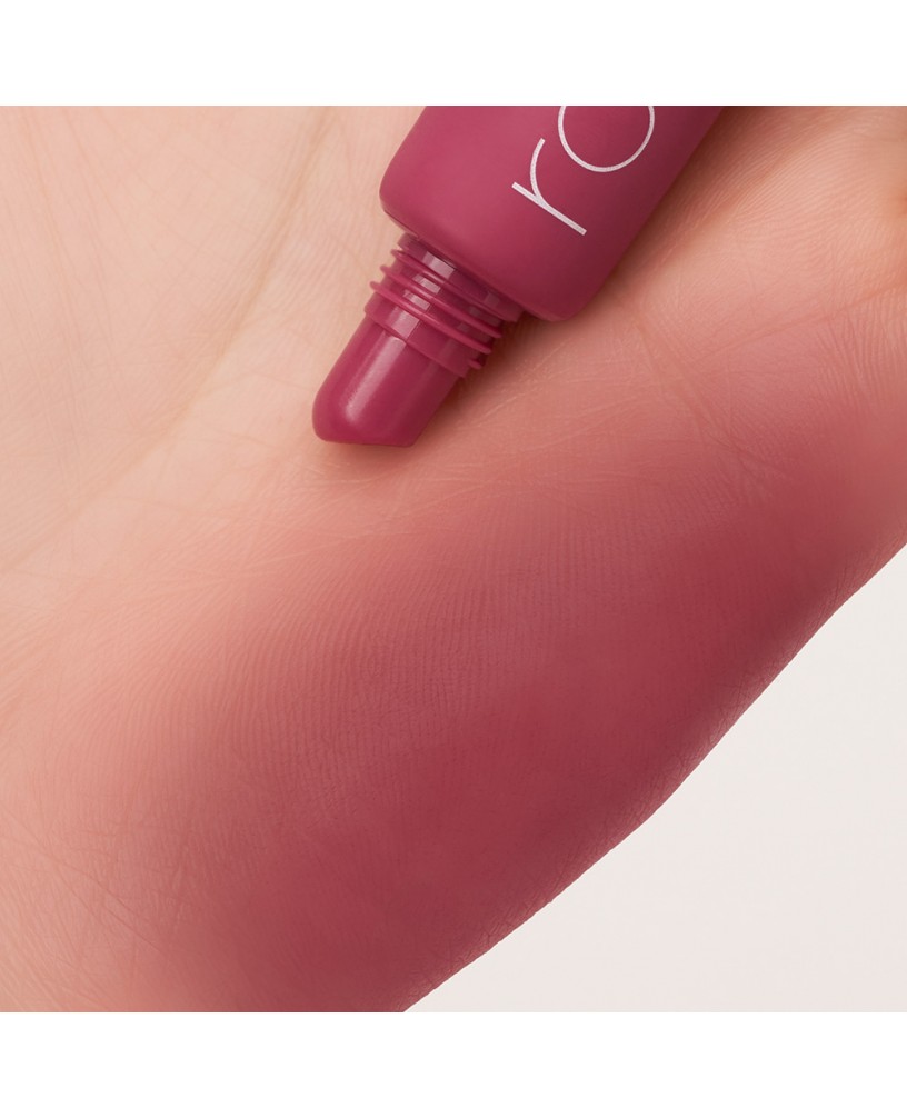 Помада матовая 