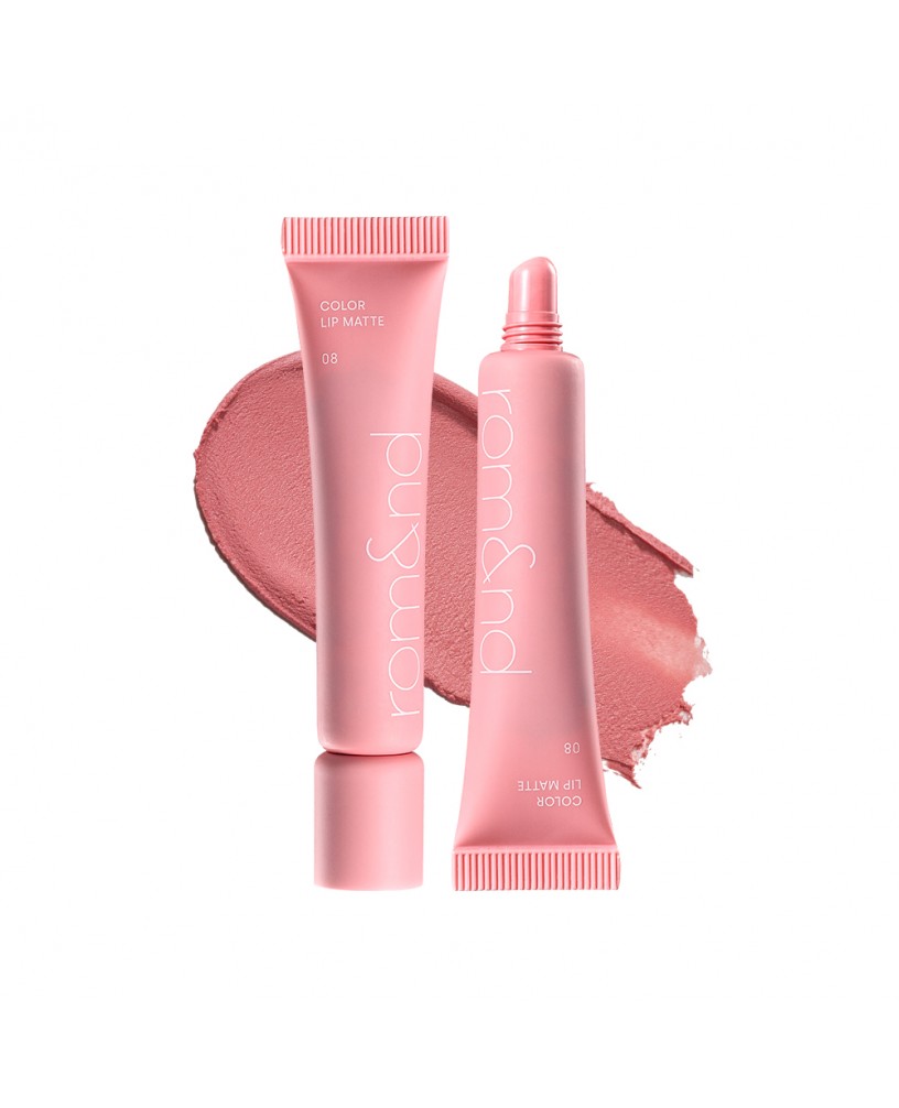 Помада матовая 