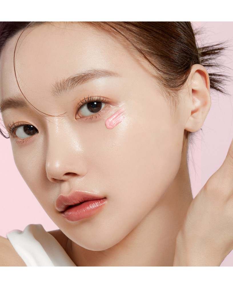 Крем для глаз с пептидами 