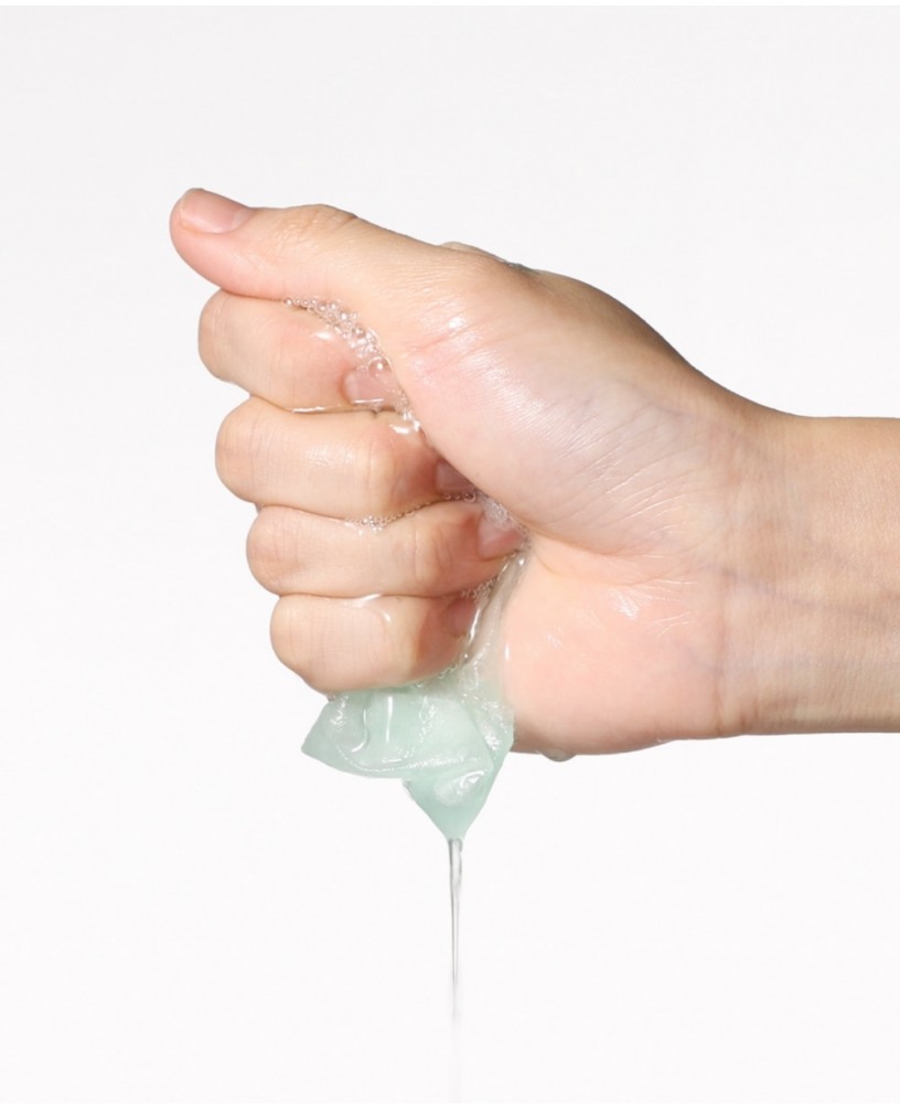 Маска тканевая с PDRN и гиалуроновой кислотой 