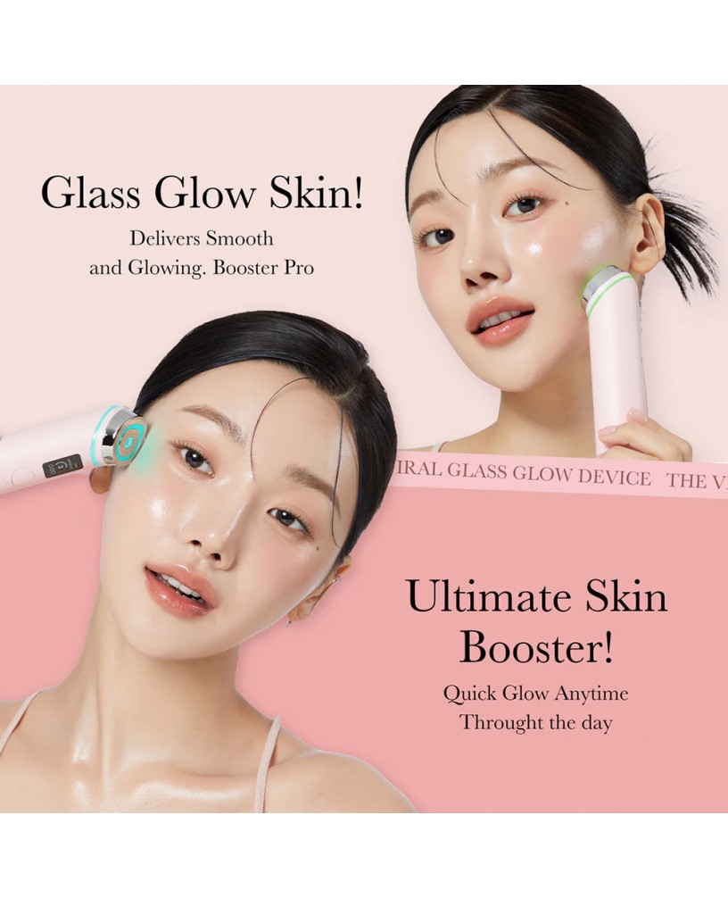 Аппарат микротоковый для ухода за кожей лица 