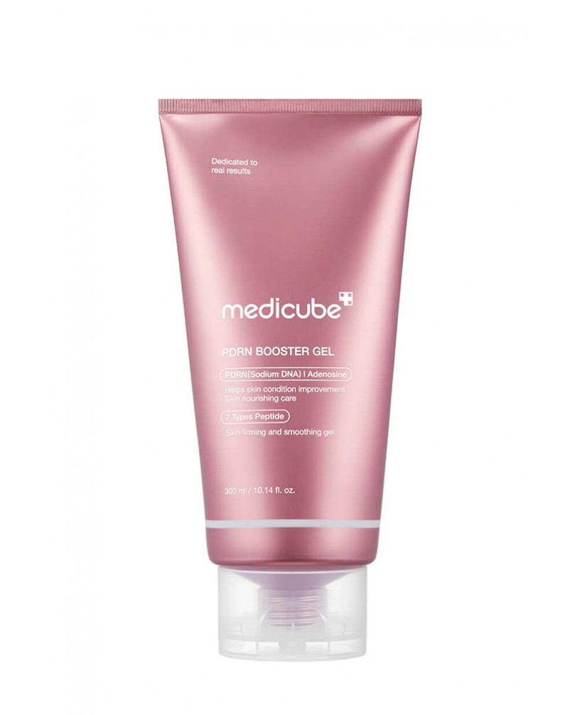 Гель-бустер с PDRN 