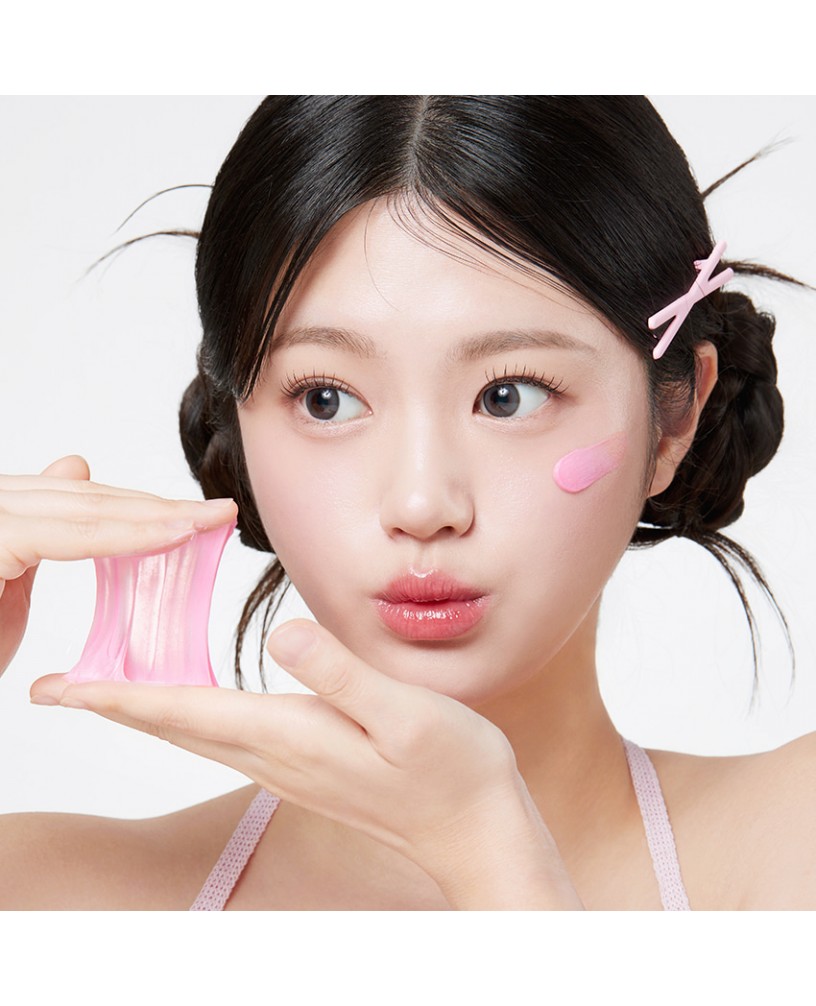 Пенка для умывания глубокоочищающая 