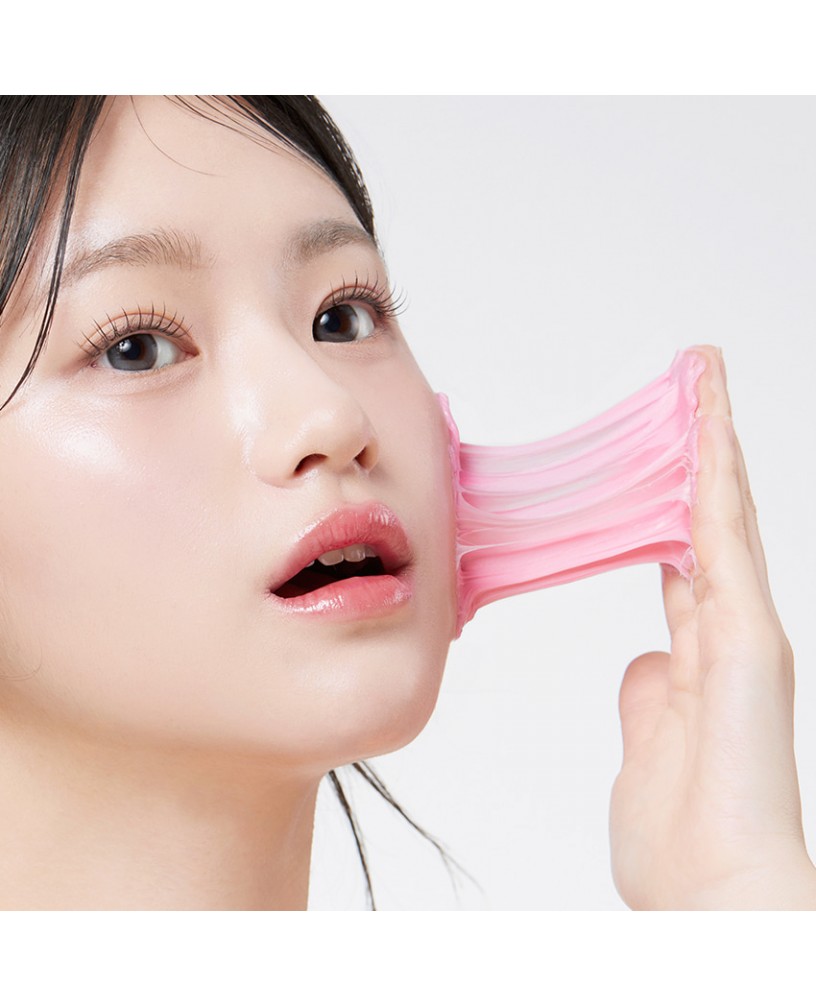 Пенка для умывания глубокоочищающая 