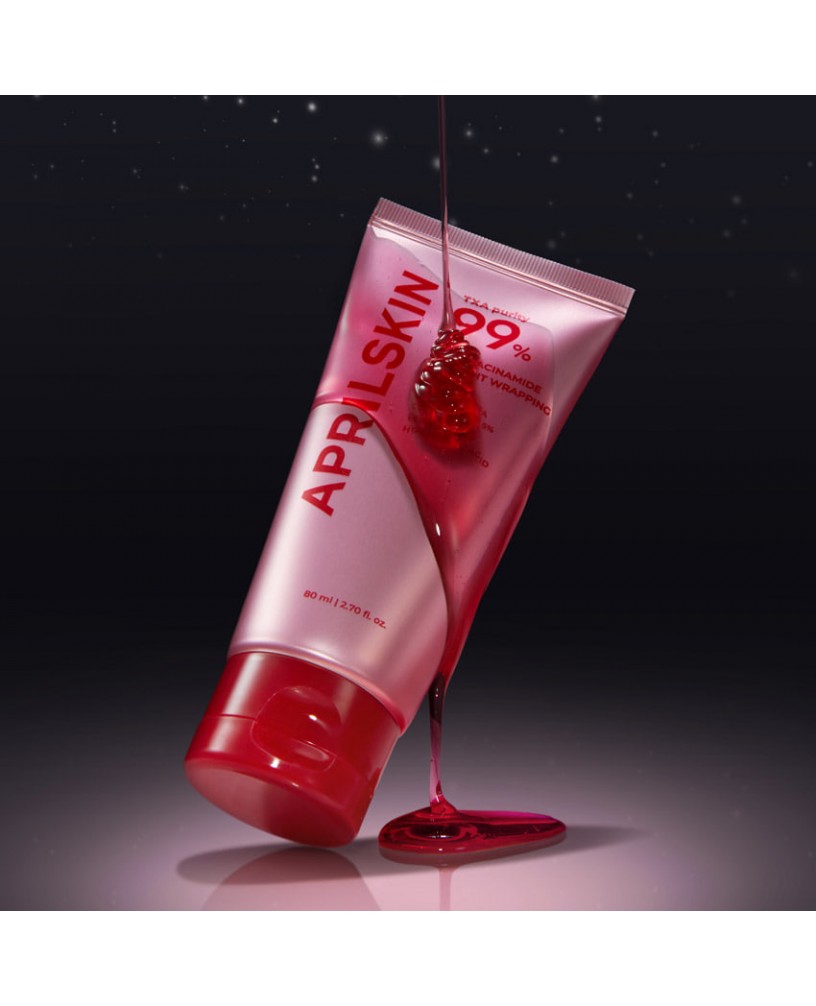 Маска ночная 