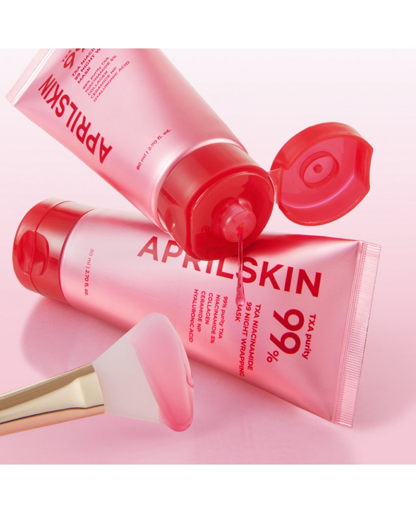 Маска ночная 