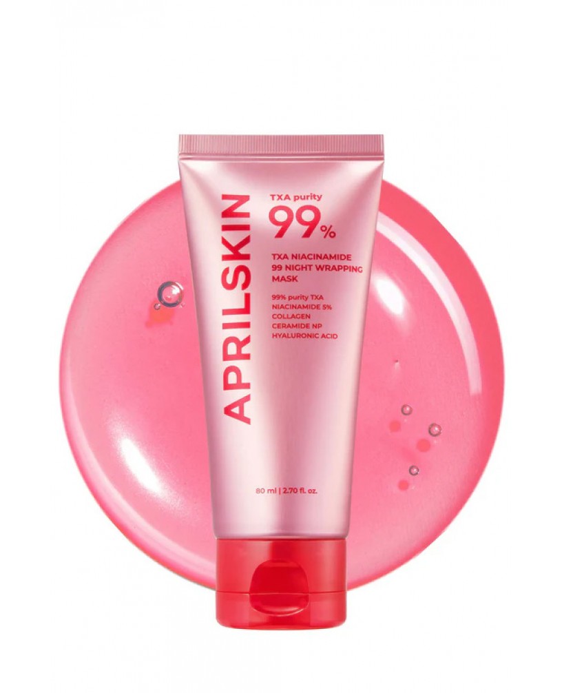 Маска ночная 