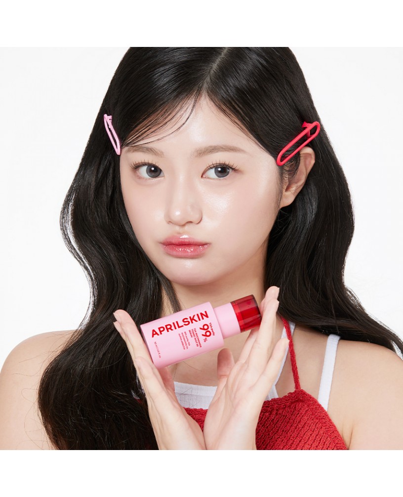 Сыворотка для лица осветляющая 