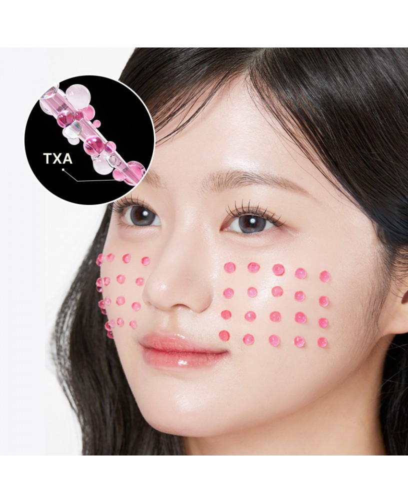 Сыворотка для лица осветляющая 