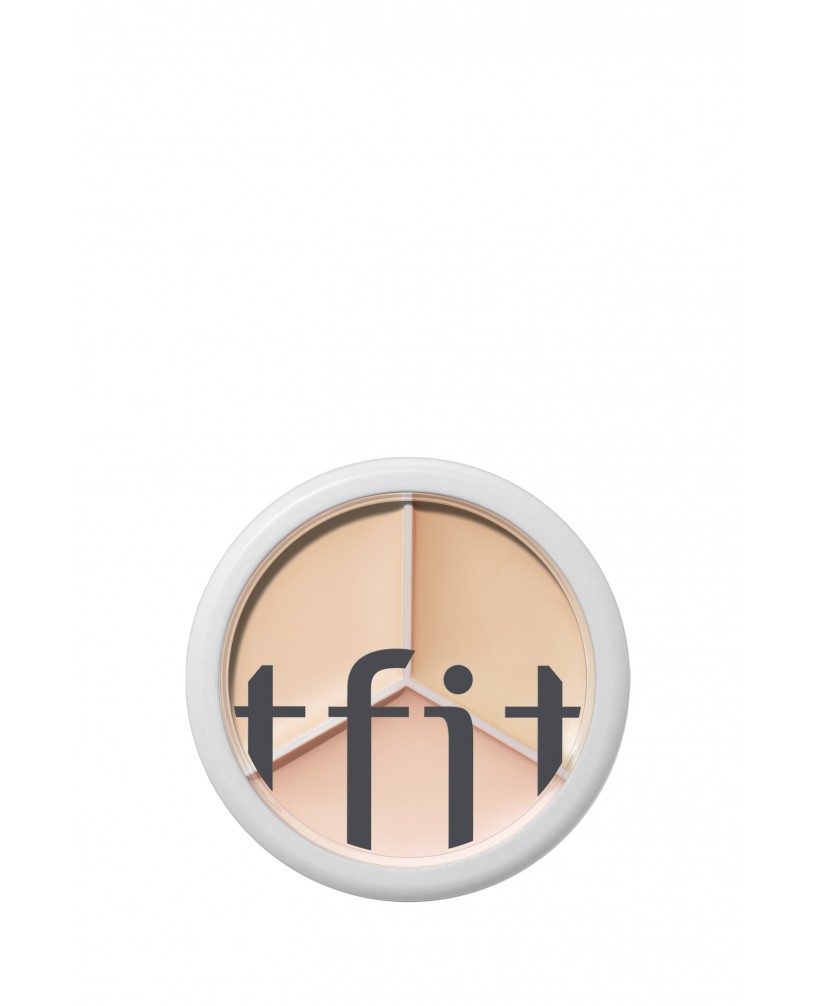 Палетка консилеров 