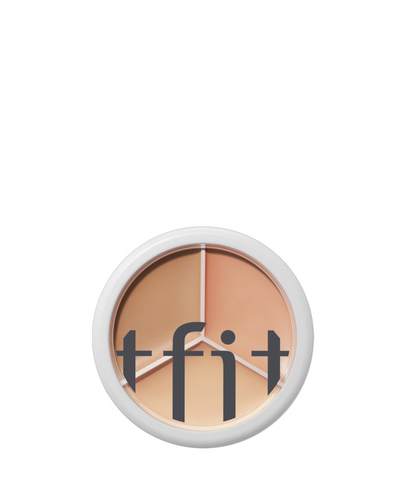 Палетка консилеров 