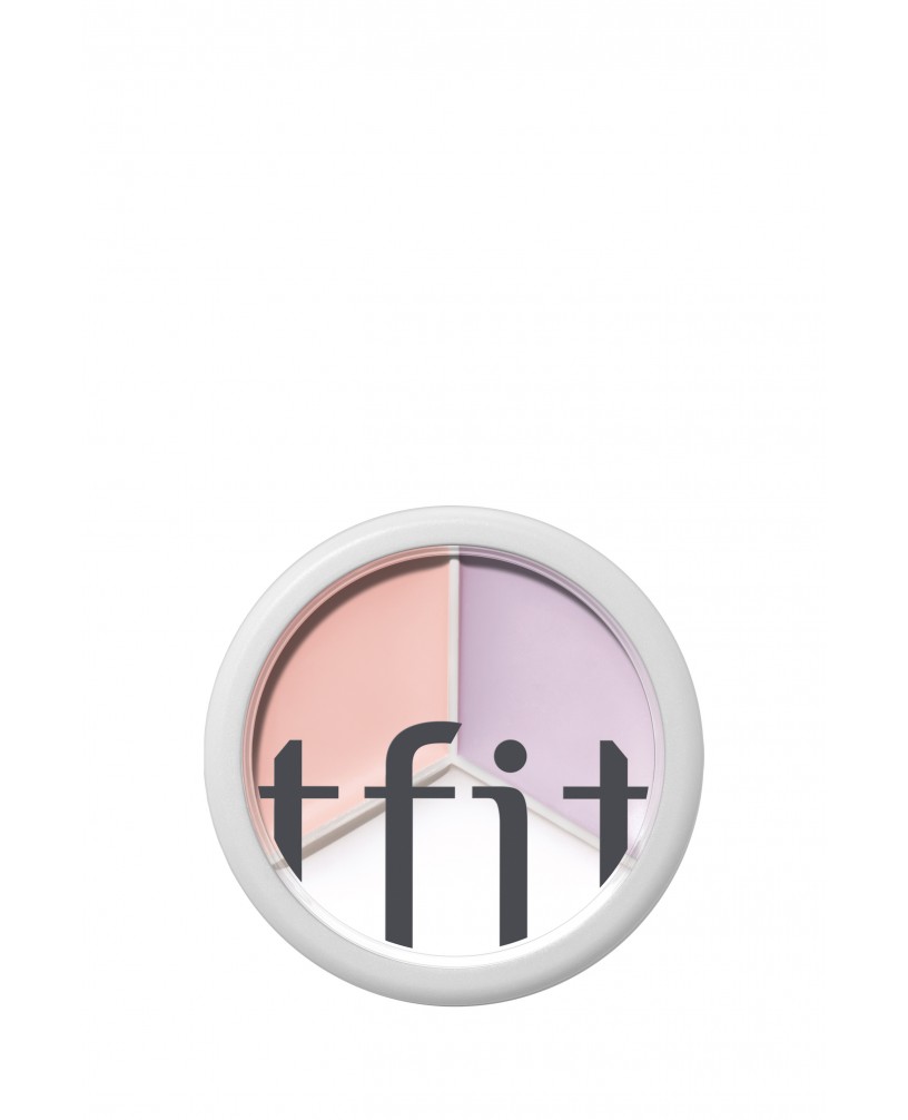 Палетка консилеров 