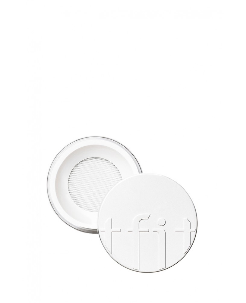 Пудра финишная рассыпчатая 