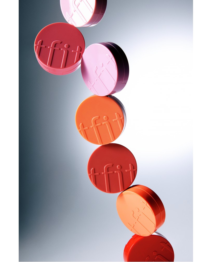 Румяна-кушон 