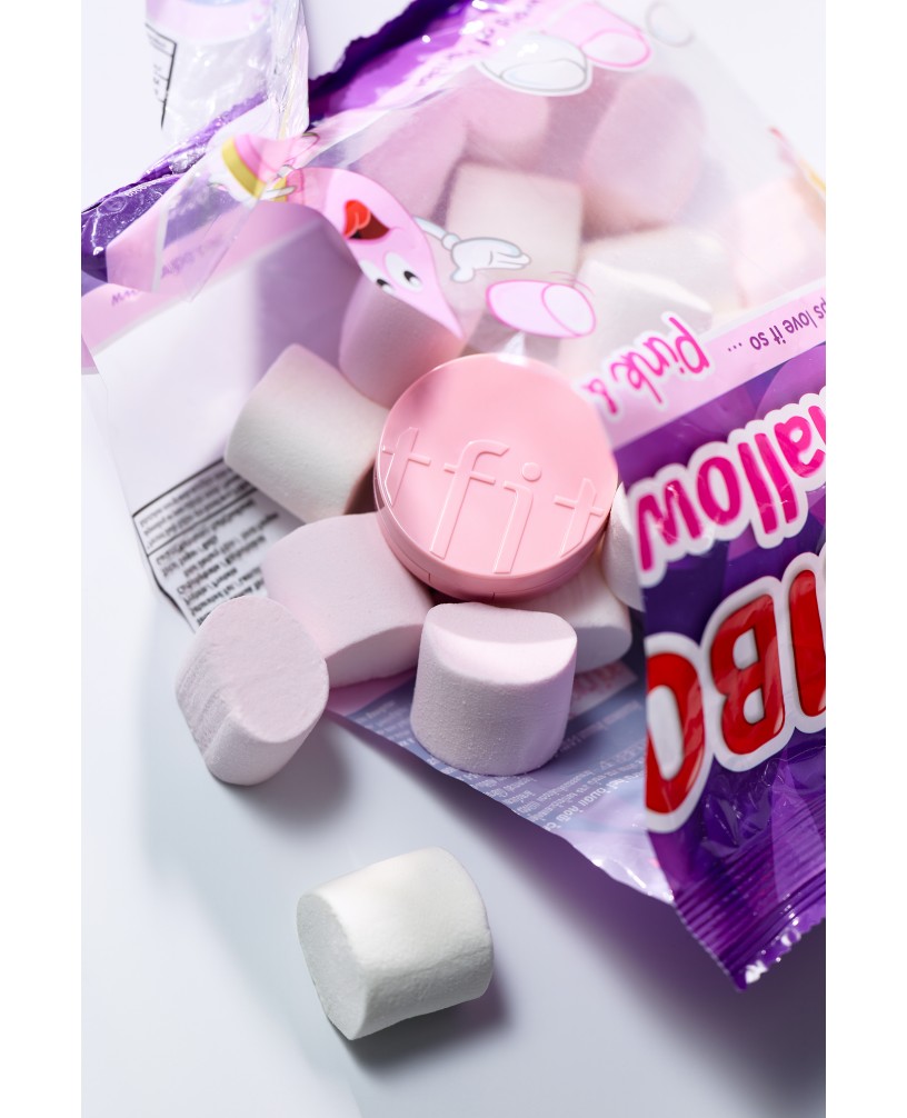 Румяна-кушон 