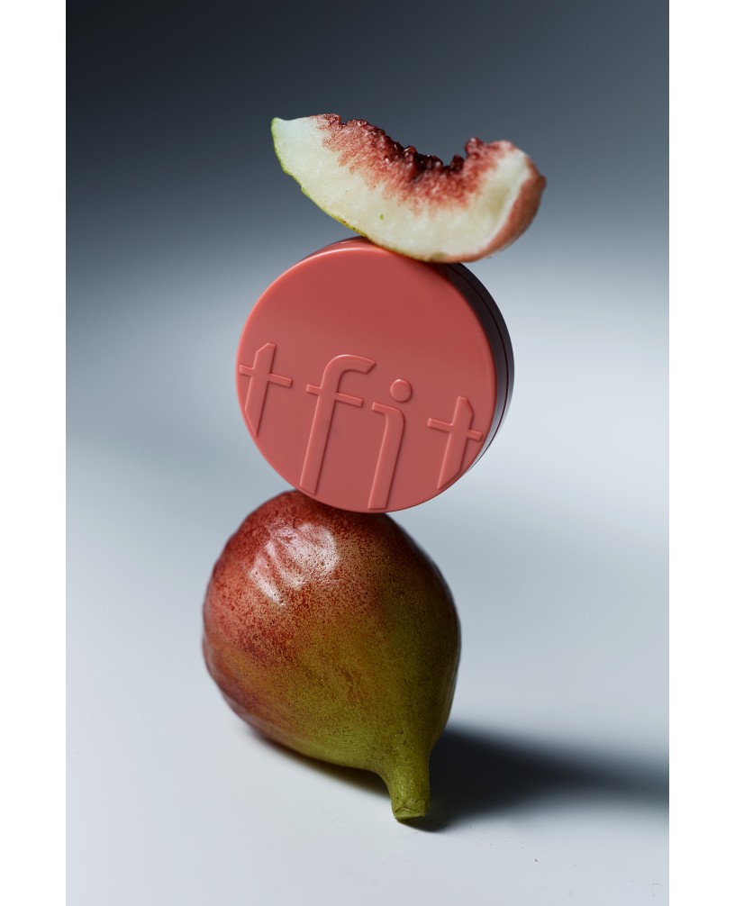 Румяна-кушон 