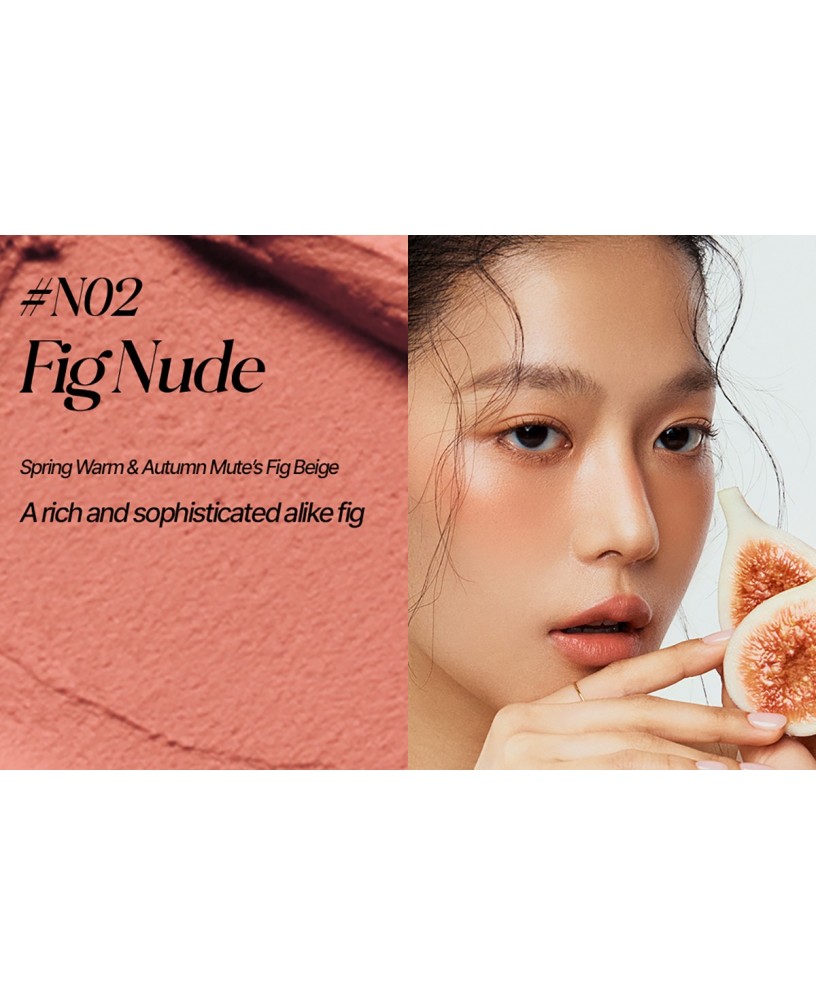 Румяна-кушон 