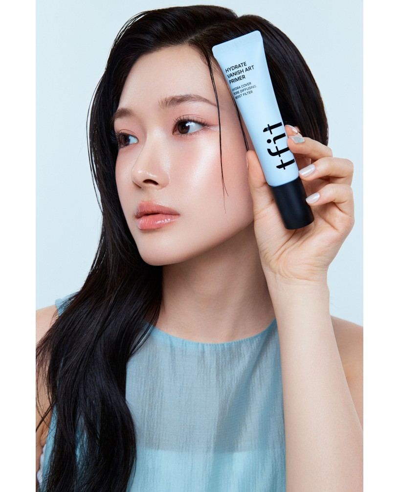 Праймер увлажняющий 