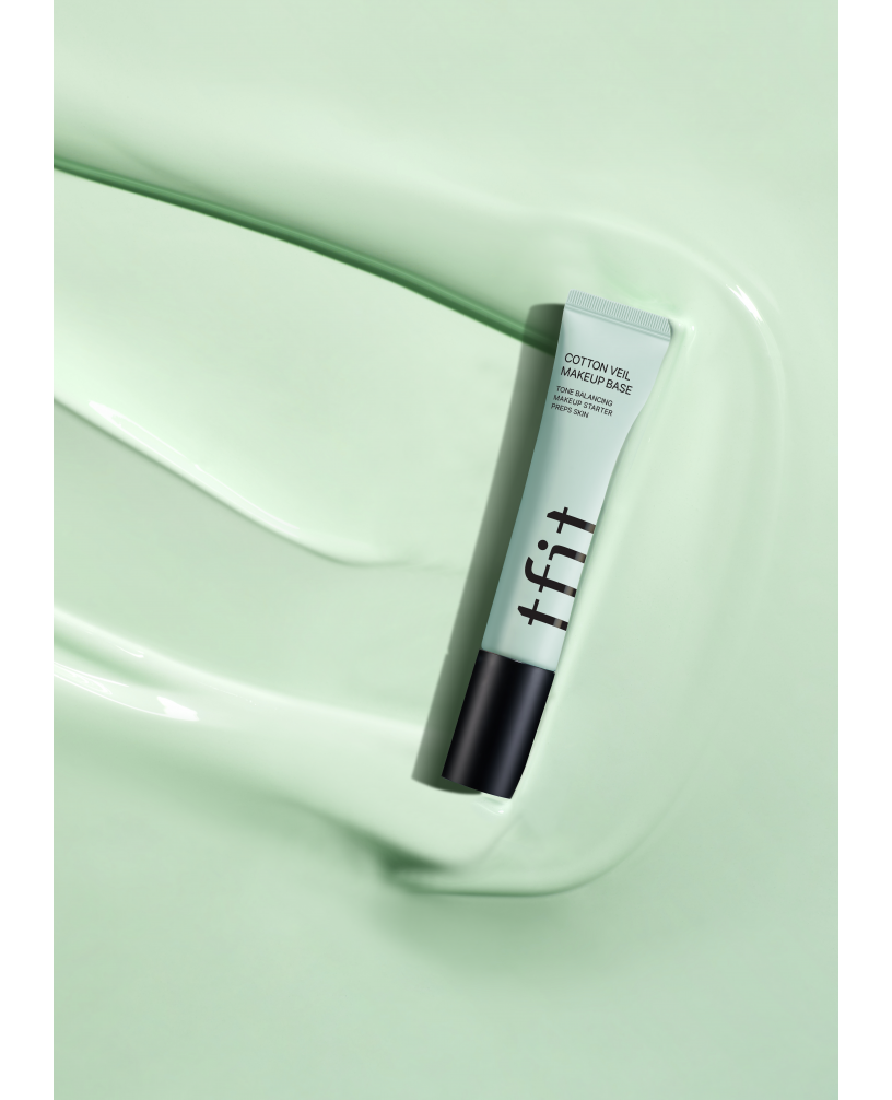 База под макияж 