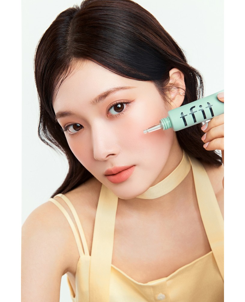 База под макияж 