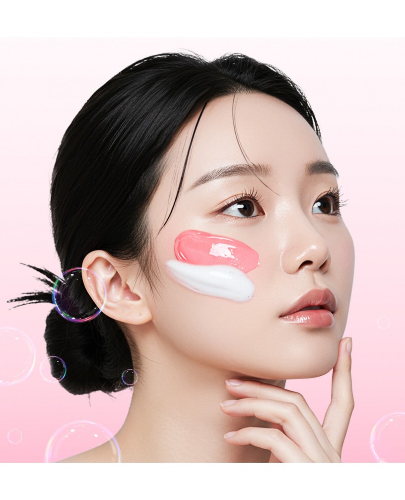 Гель для умывания увлажняющий 