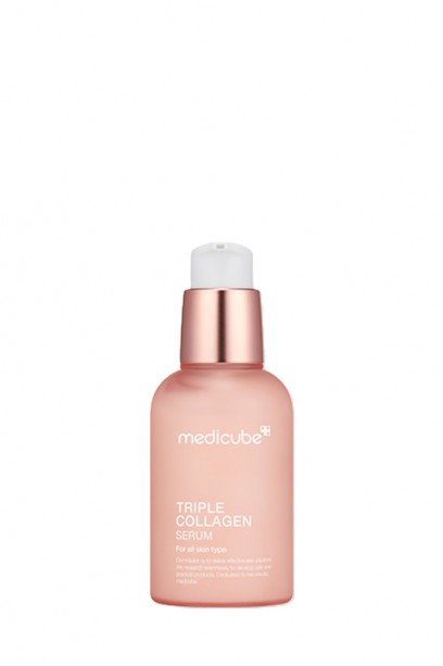  Medicube TRIPLE COLLAGEN SERUM 4.0 55ml..