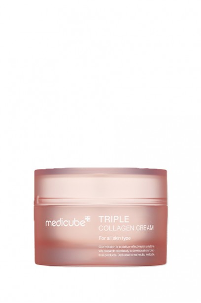  Medicube TRIPLE COLLAGEN CREAM 4.0 50ml..