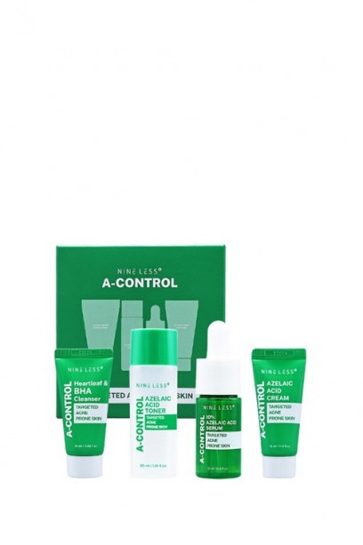  NINE LESS A-Control Mini Kit..