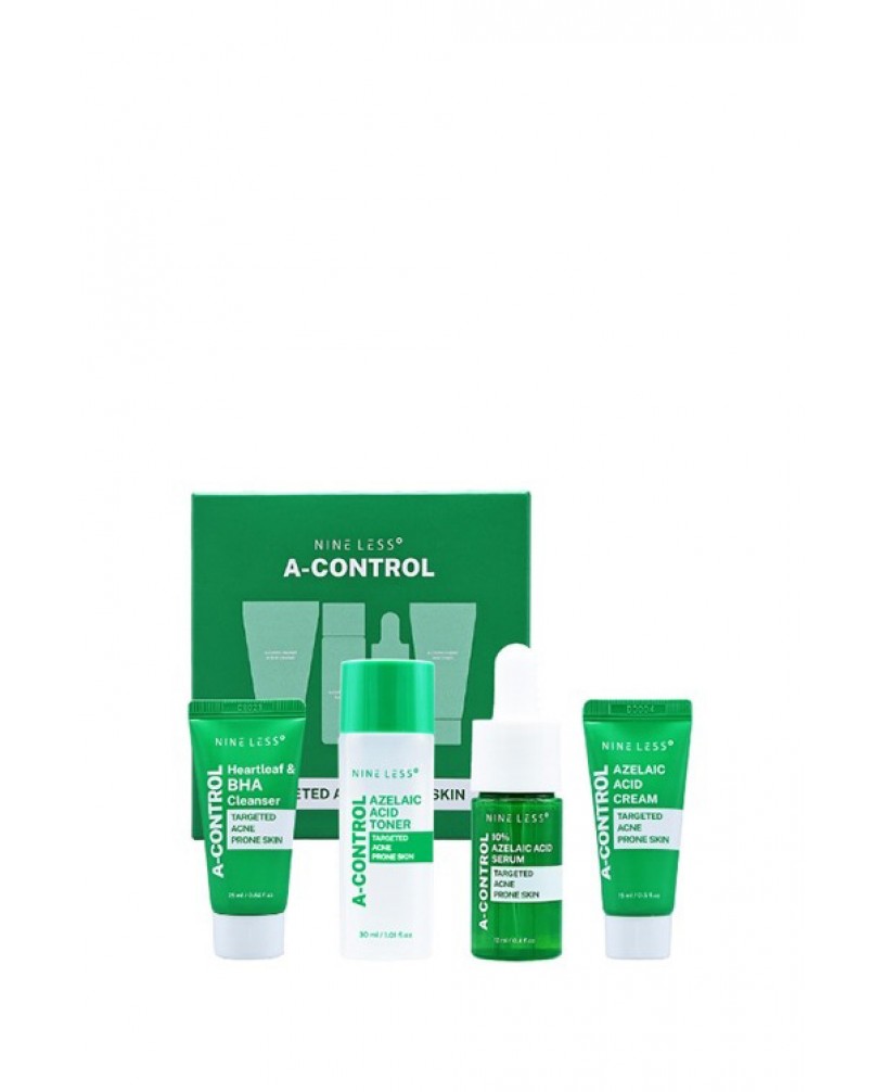 Набор миниатюр 