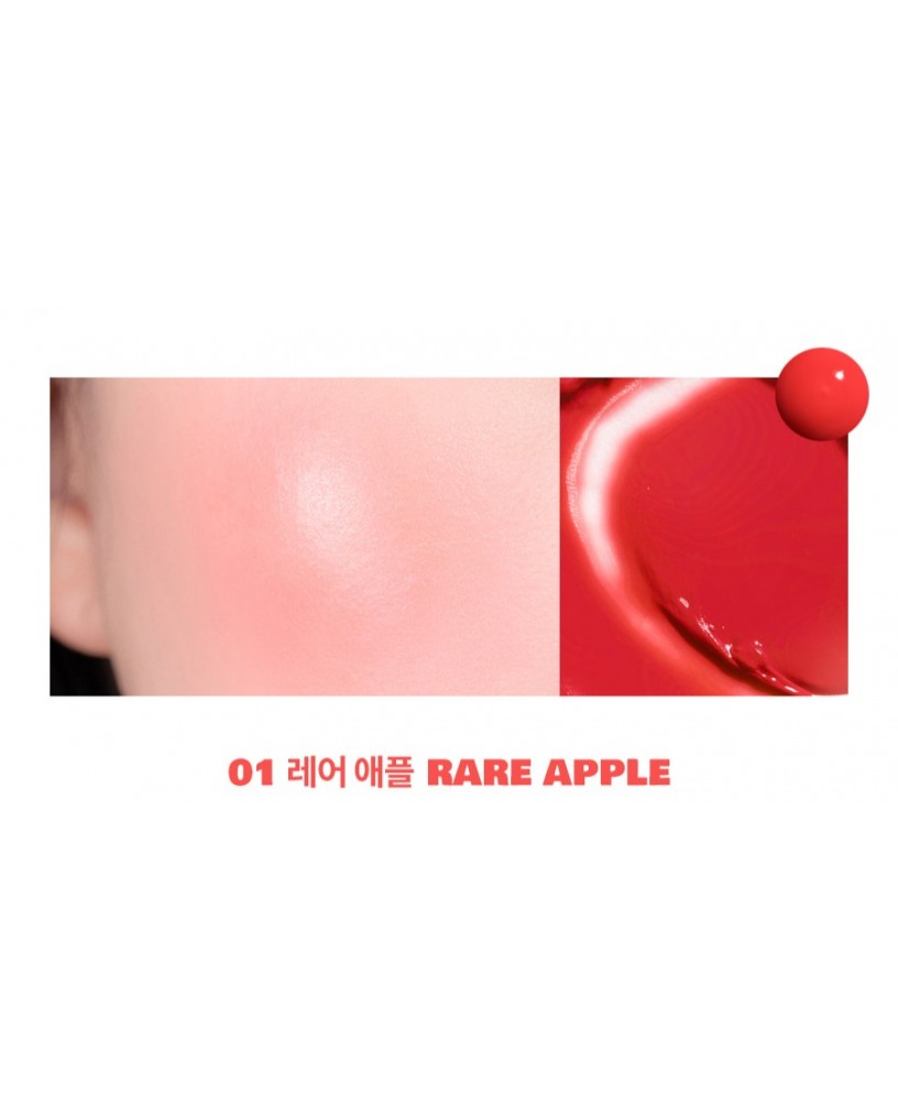 Румяна кремовые ONLINE 