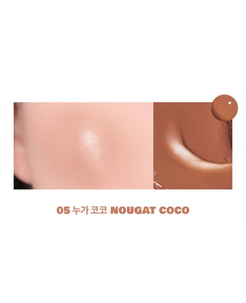 Румяна кремовые ONLINE 