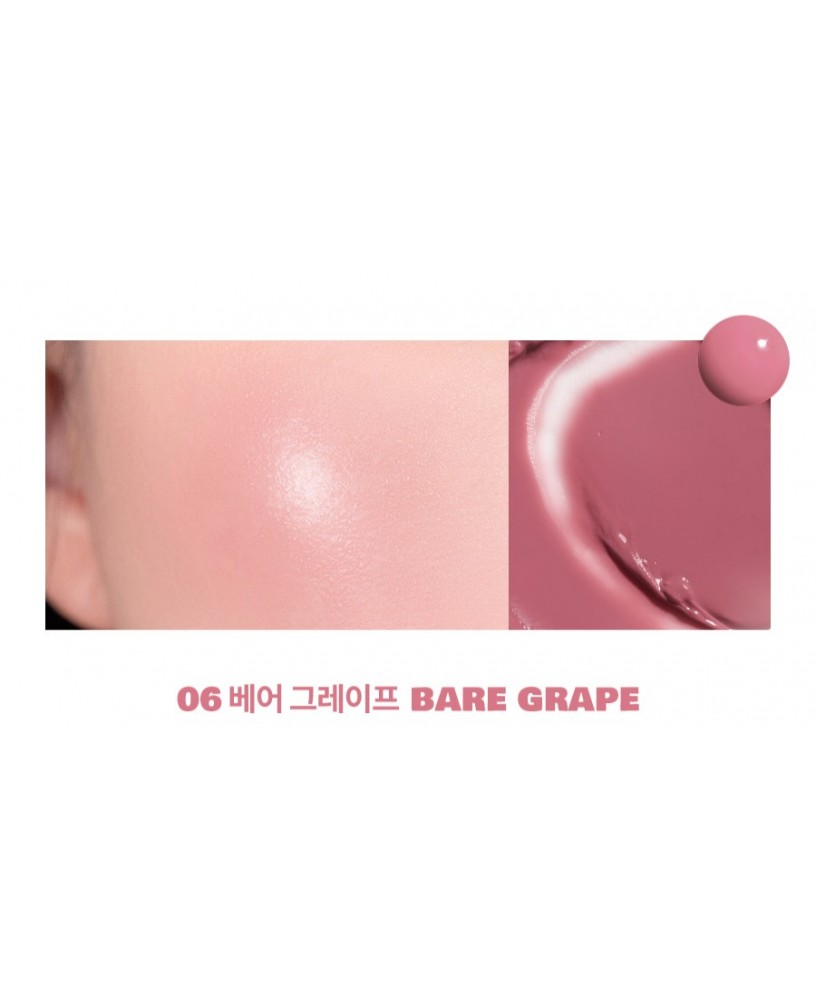 Румяна кремовые ONLINE 