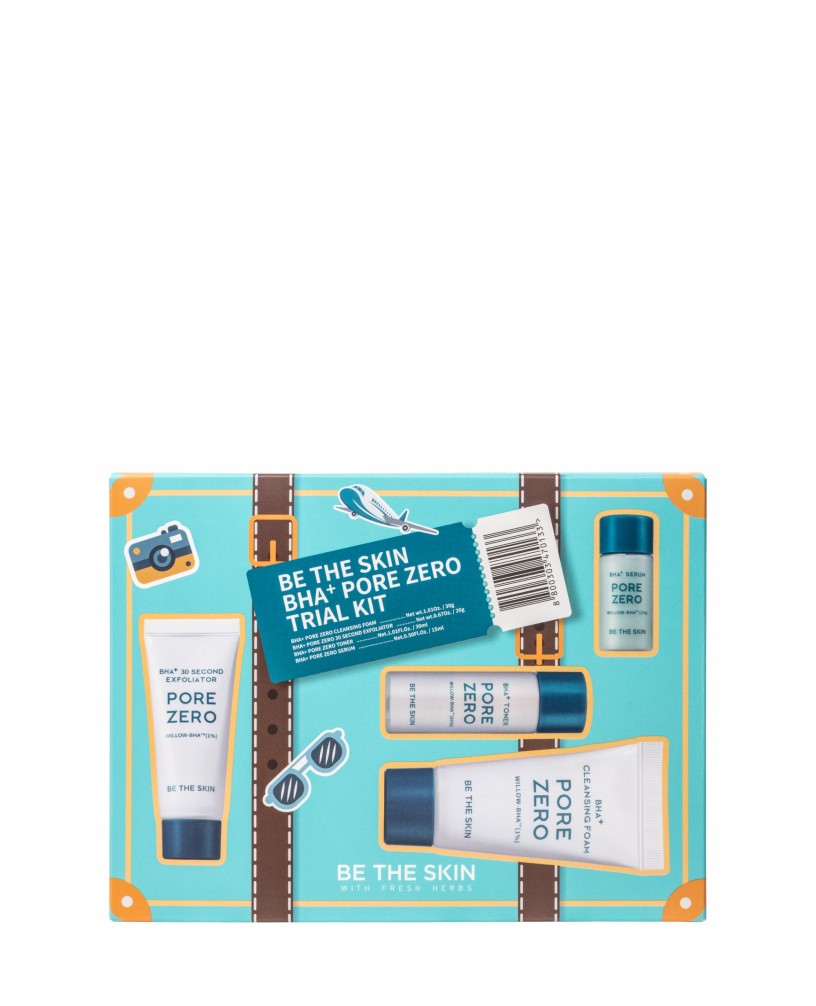 Набор миниатюр 