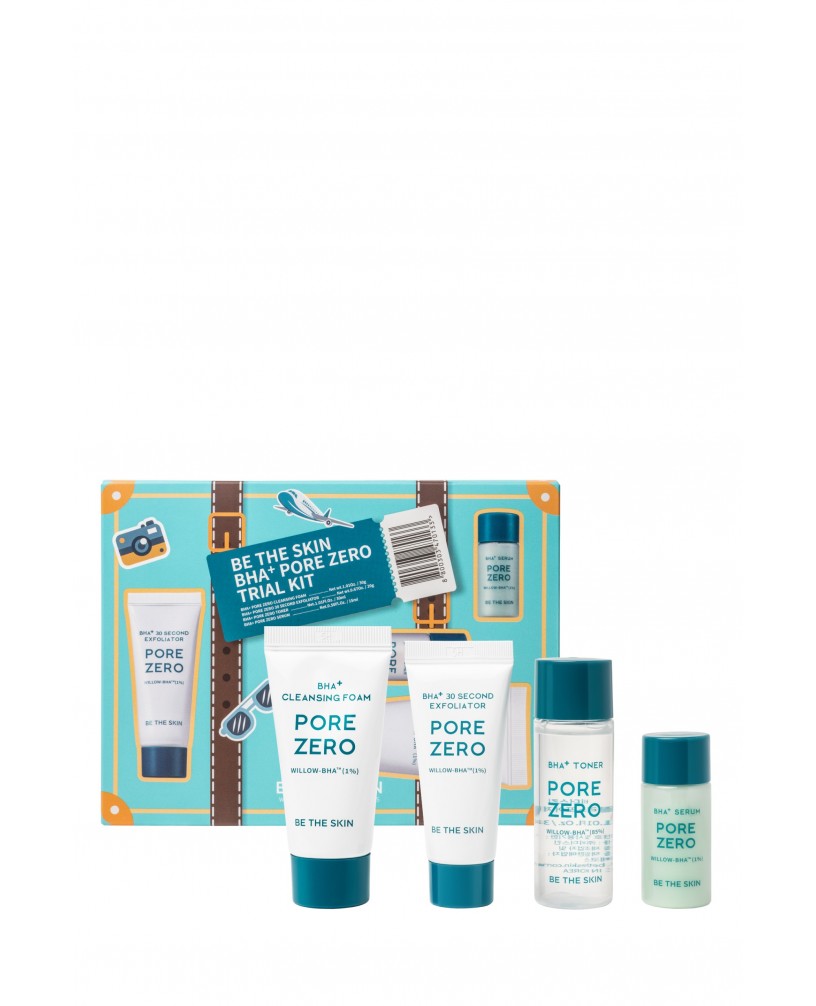 Набор миниатюр 