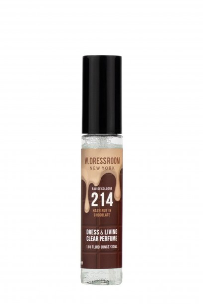  W.Dressroom Dress&Living Clear Perfume №214 Hazelnut in Chocolate 30m..