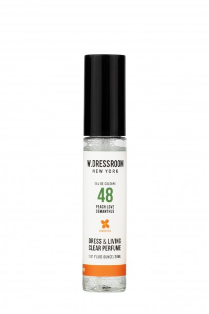  W.Dressroom Dress&Living Clear Perfume № 48 Peach Love OsmanThus 30ml..