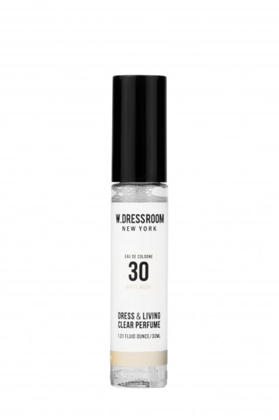  W.Dressroom Dress&Living Clear Perfume № 30 White Musk 30ml Срок годн..