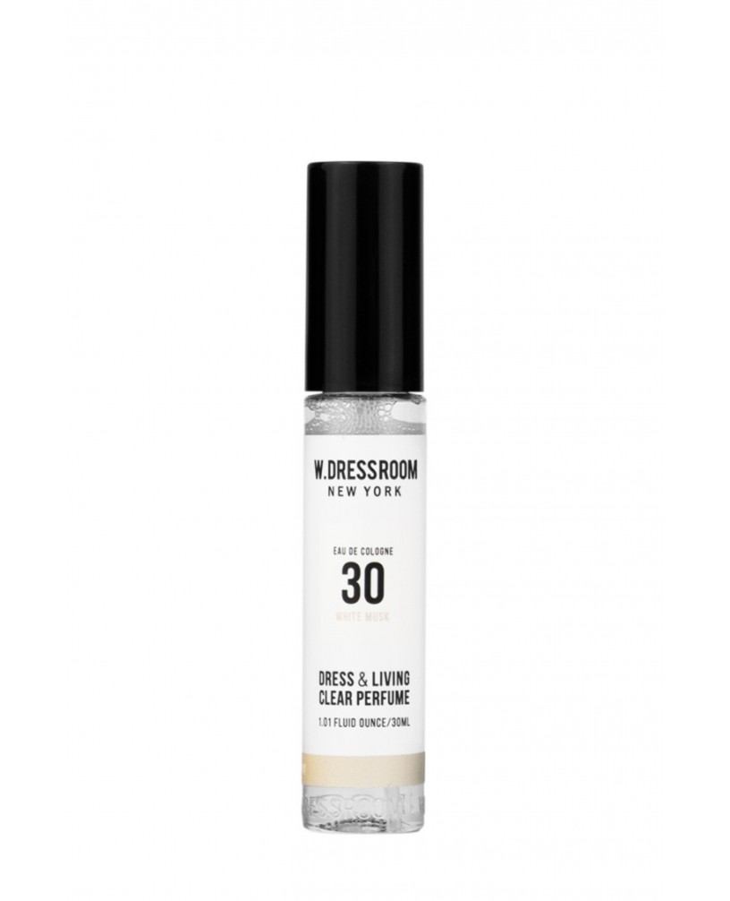 Спрей парфюмированный № 30 